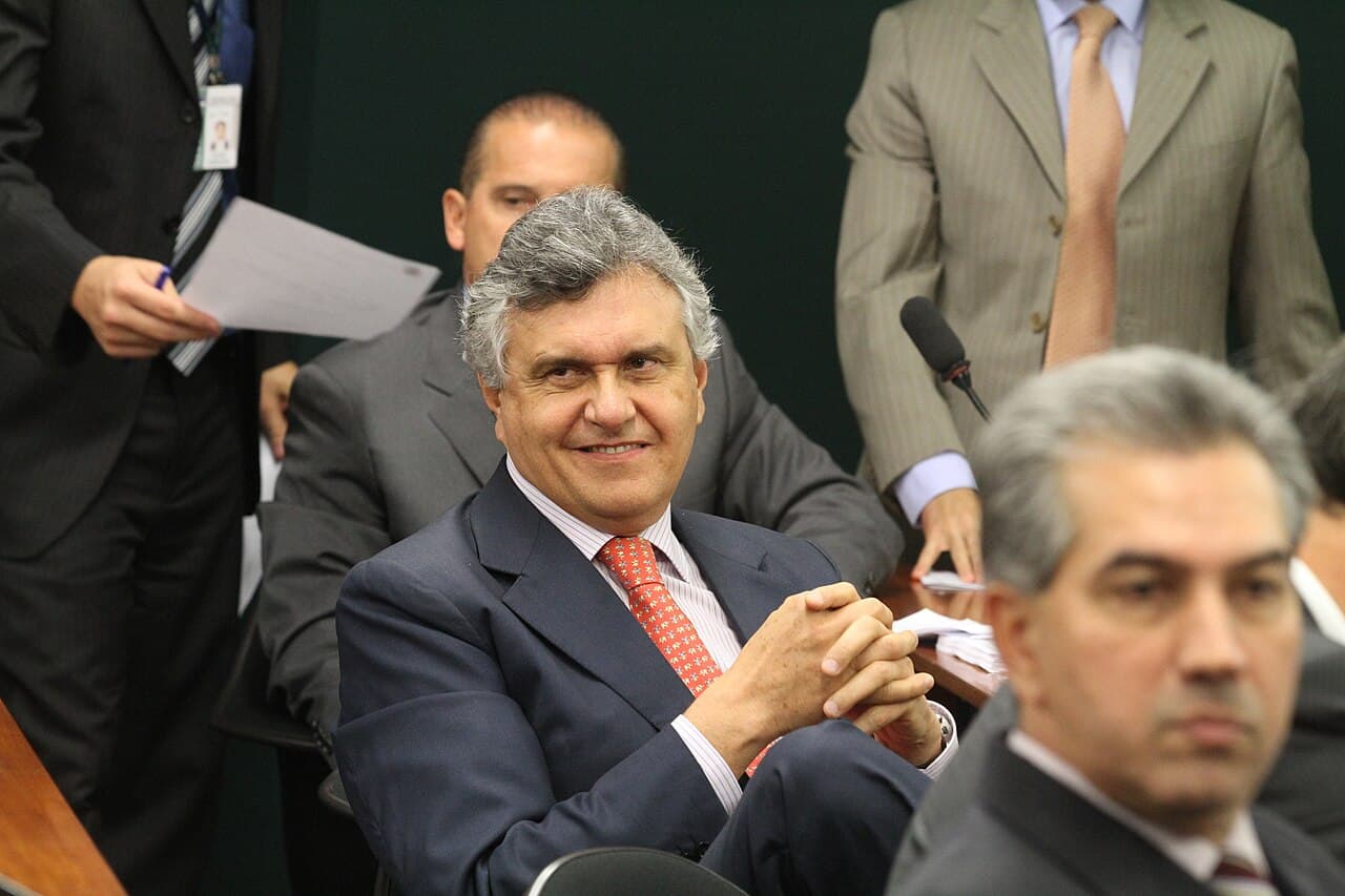 Presidential Candidate Caiado Promises Amnesty for Jan 8 Convicts, Raising Brazil’s Institutional Risk