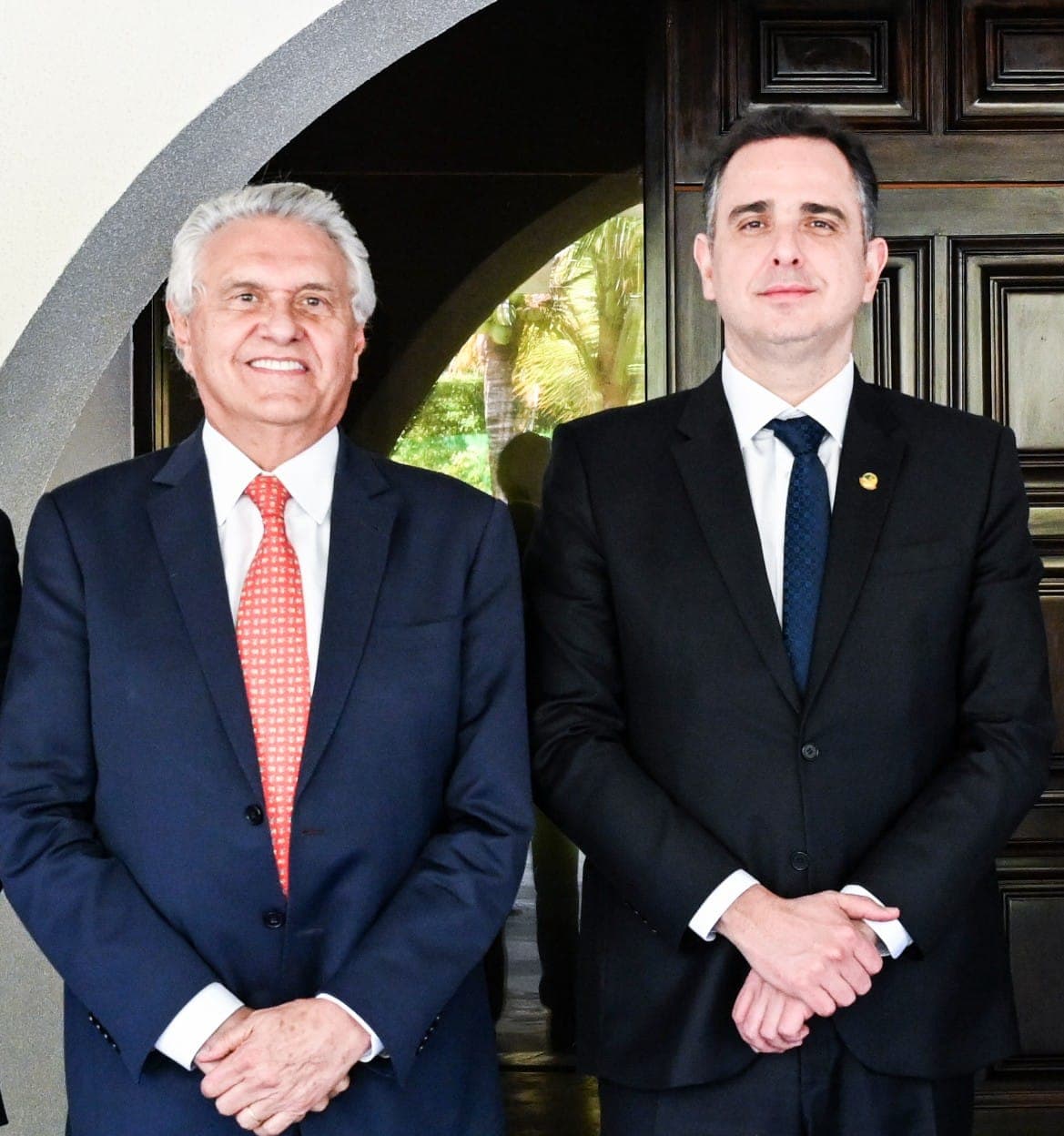 Presidential Candidate Caiado Targets Congressional Power, Proposes Zeroing Mandatory Spending for Selic Rate Cut