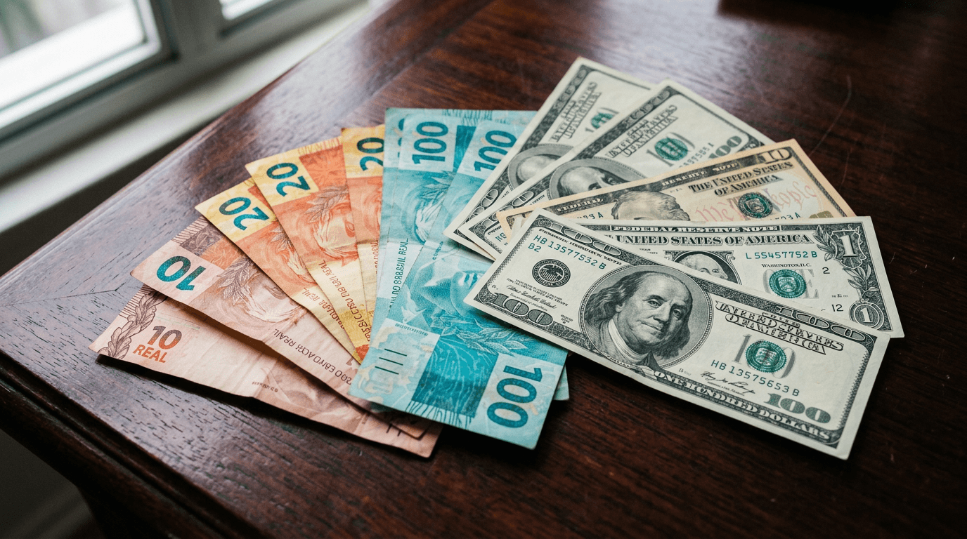 Presidential Candidates Threaten Brazil's Landmark Tax Reform with Revision Proposals