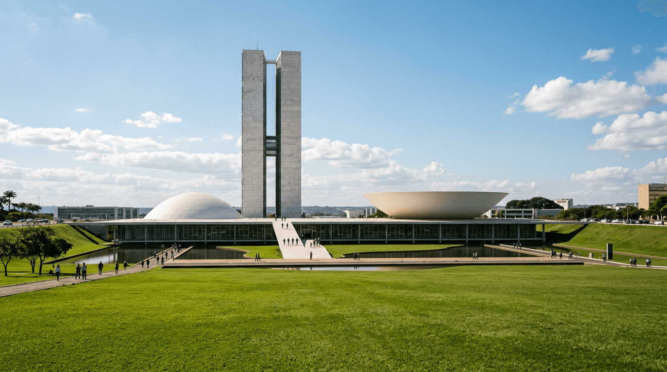 Record Number of Diverse Candidates Signals Deepening Political Shift in Brazil’s 2026 Election