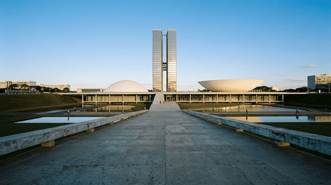 Record Number of Diverse Candidates Signifies Demographic Shift in Brazilian Politics Ahead of General Election