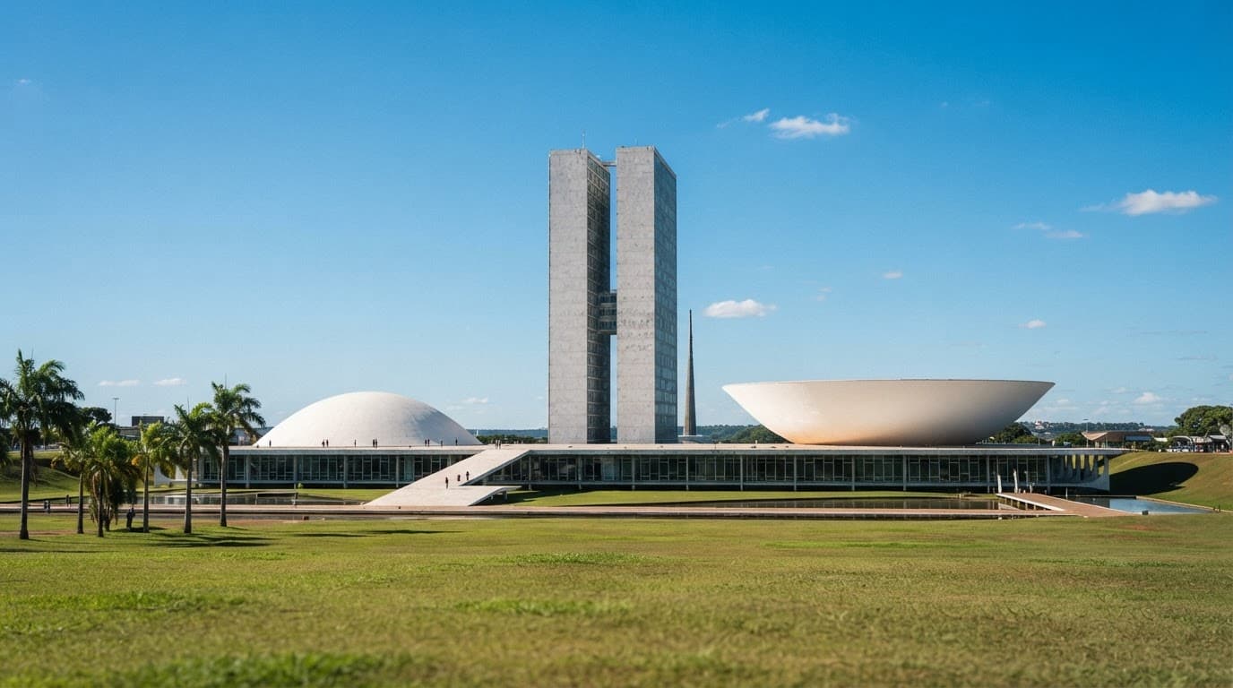 Record Number of LGBT+ and Indigenous Candidates Reshape Brazil's 2026 Election Field