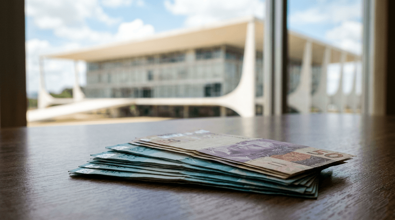 Revival of Brazil’s Controversial CPMF Tax Proposed by Minor Presidential Candidate