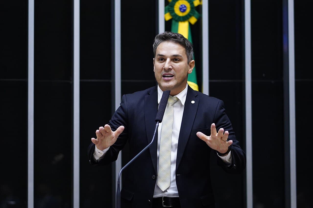 Right-Wing Luciano Zucco Elected Governor of Rio Grande do Sul