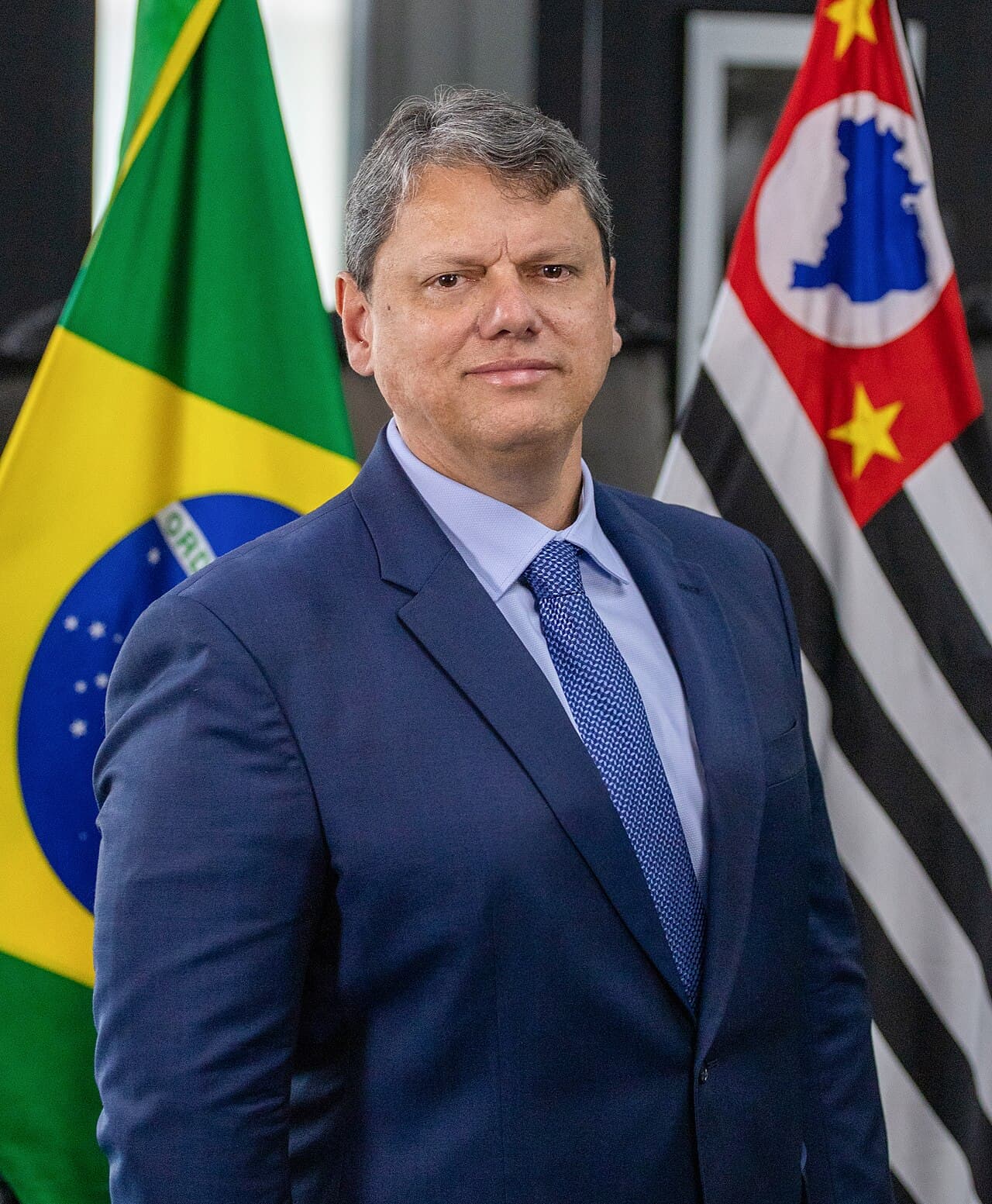 São Paulo Governor Commits Privatized Sabesp to R$70 Billion Universal Sanitation Goal by 2029