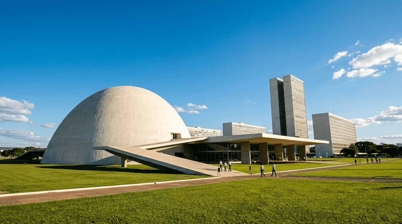 Senate to Debate Ending Brazil's 6x1 Workweek Right After Election