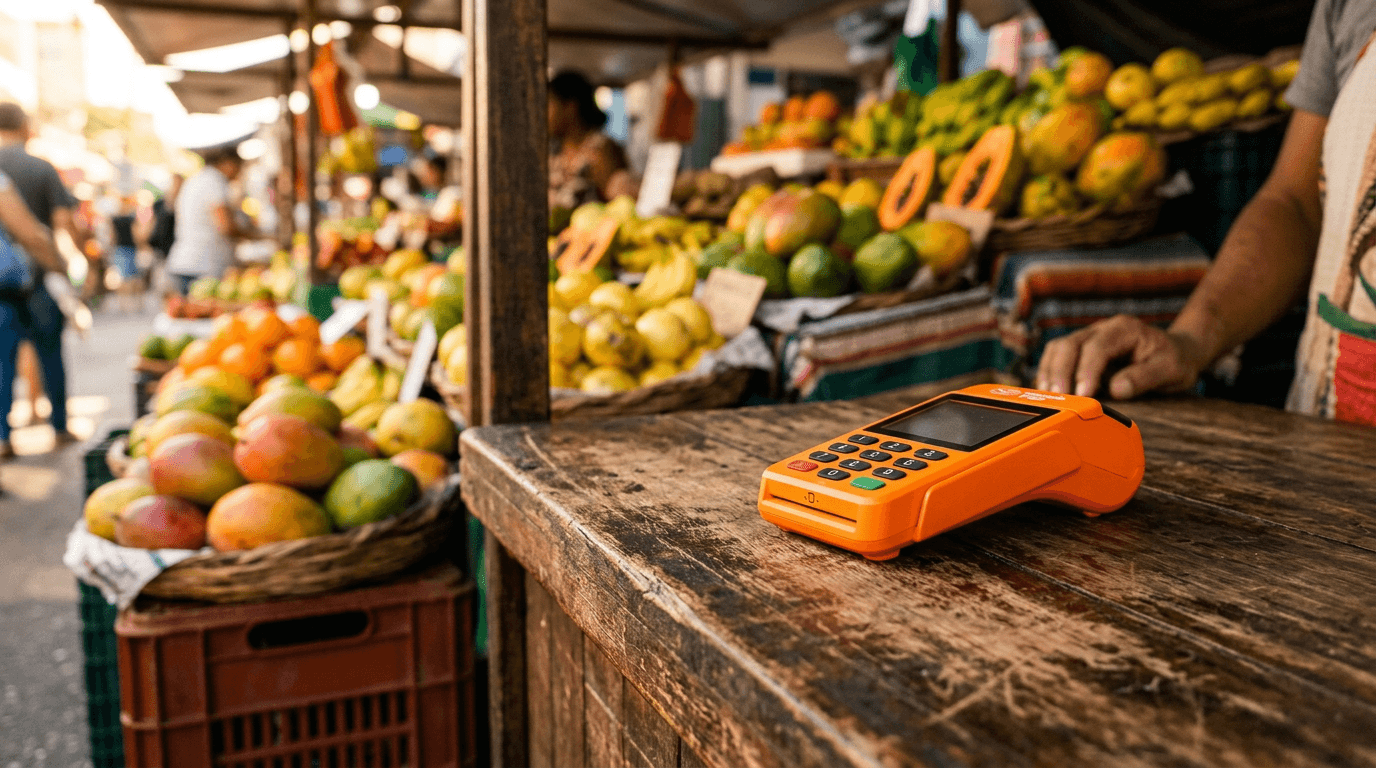 Small Business Debt Relief in Brazil May Boost Latin American Tech