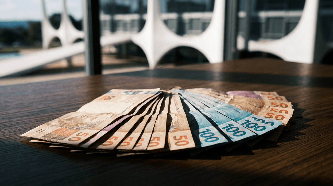 Small Business Tax Cuts Stir Brazil Deficit Fears Before Runoff