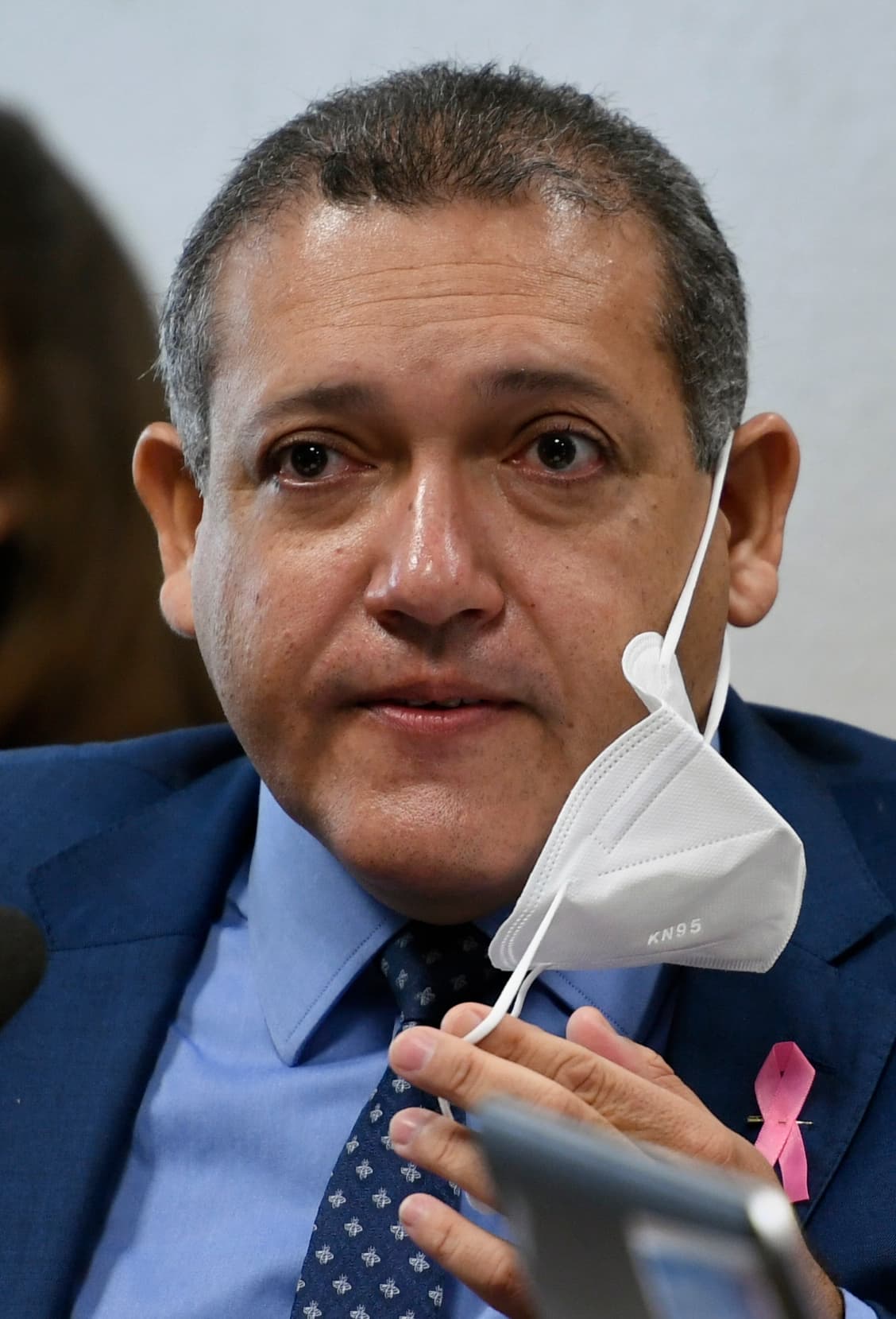 STF Minister Blocks Federal Police Search Warrant Against Brazilian Gubernatorial Candidate ACM Neto