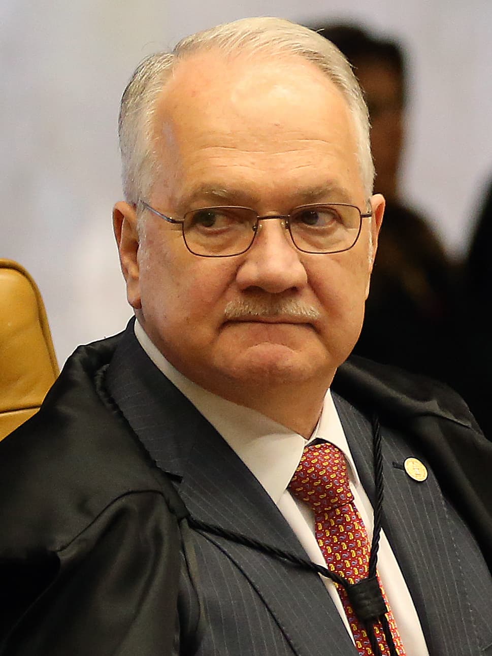 STF President Fachin Cancels Meeting with Bar Association on Judiciary Ethics Crisis