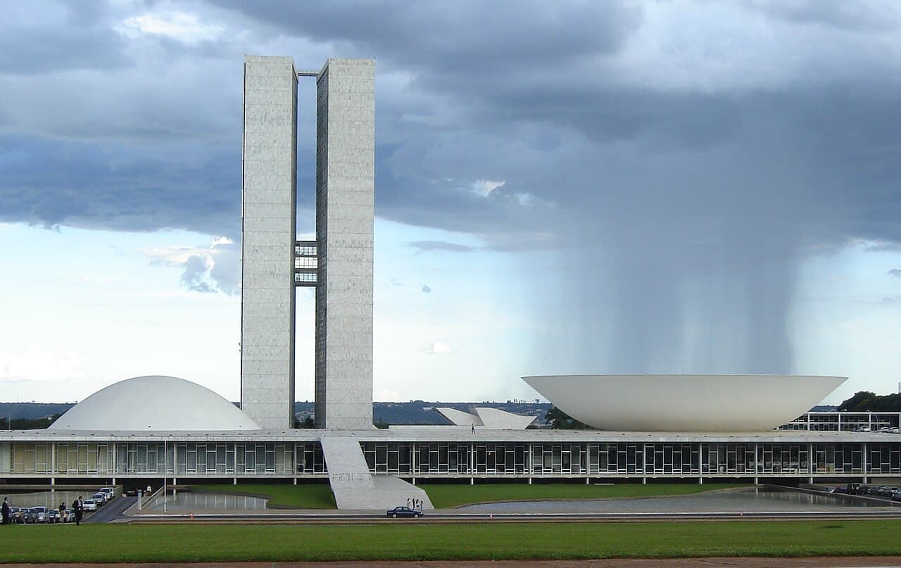 Systemic Violence Against Women Threatens Quality of Brazilian Democracy