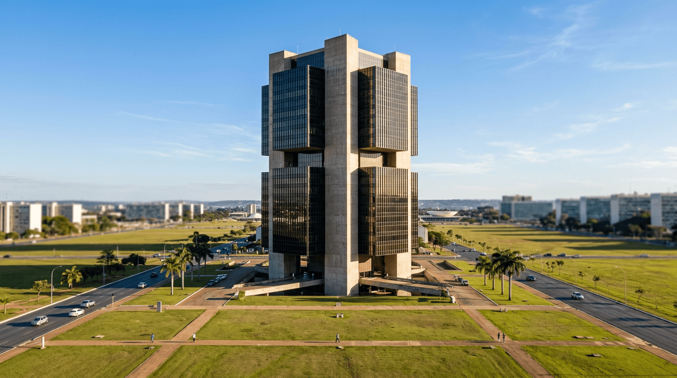 Temer and Zema Endorse Flávio Bolsonaro for Brazil Runoff
