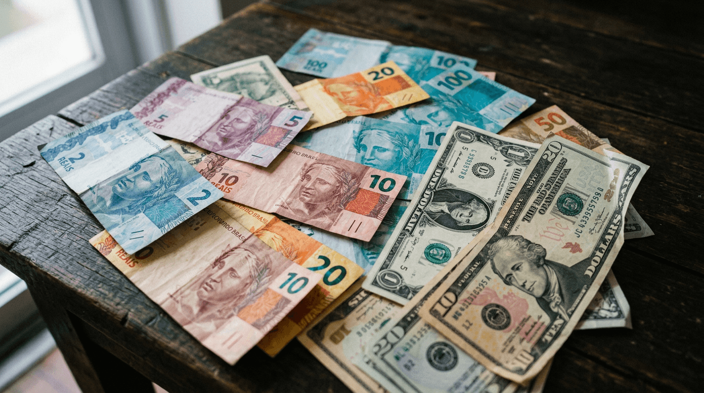 Tight Lula-Bolsonaro 2026 Race Triggers Renewed Policy Risk Sell-off in Brazilian Assets