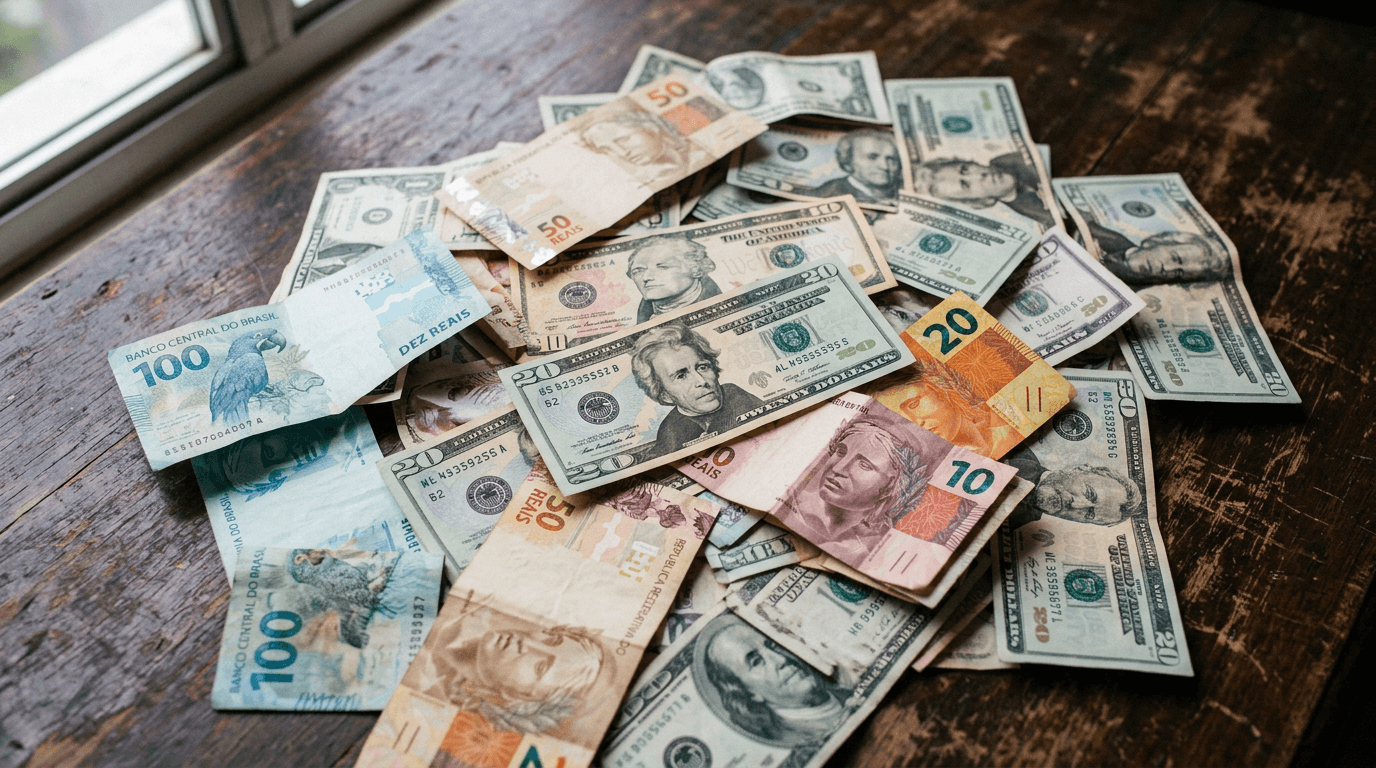 Tightening Brazil Presidential Race Boosts Fiscal Hope, Shaking Local Assets