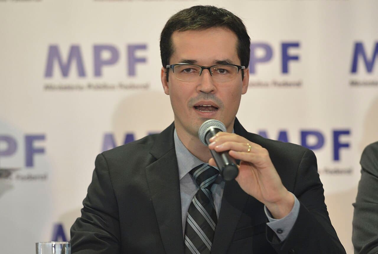 TSE Judgement of Deltan Dallagnol Puts Paraná Senate Seat in Limbo