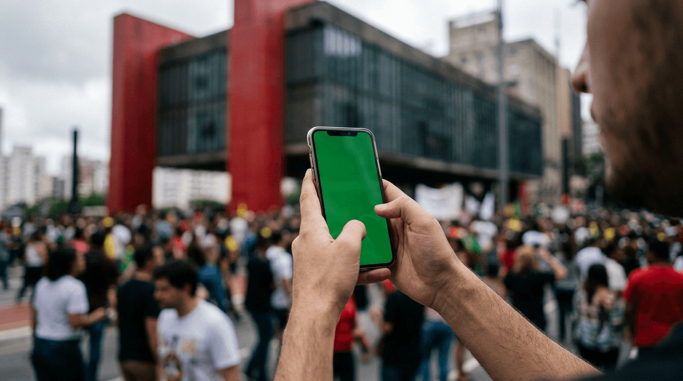 TSE President Suspends Lula's WhatsApp Channel Over Disinformation