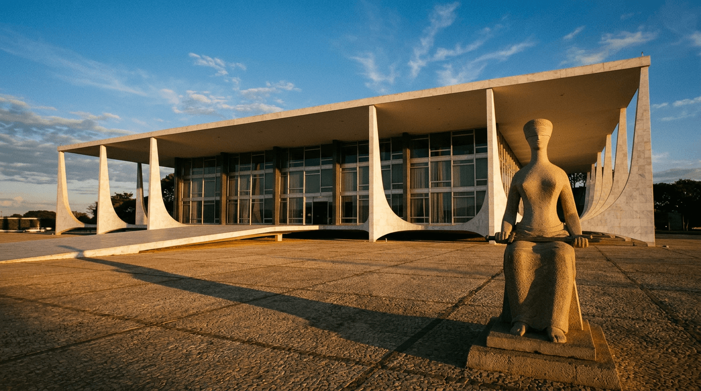 Unprecedented Crisis Grips Brazil Supreme Court as Justices Clash Over Banco Master Scandal