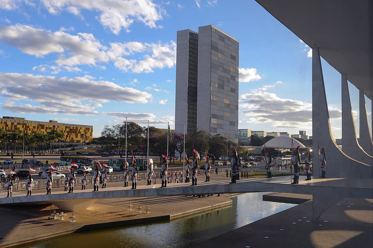 US-Brazil Tariff Talks Stalled Until After 2026 Elections