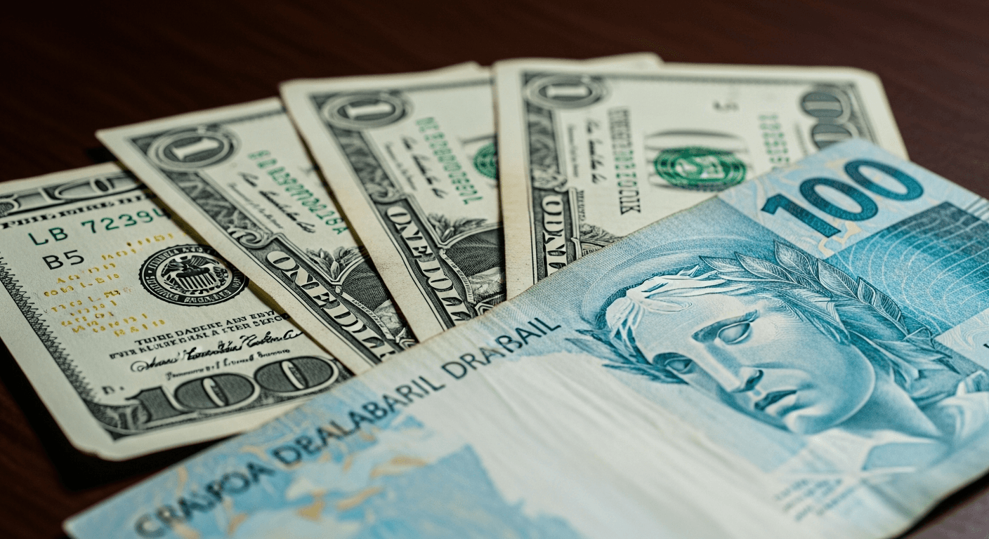 US Section 301 Tariffs Hit B3 Stocks and Brazilian Real