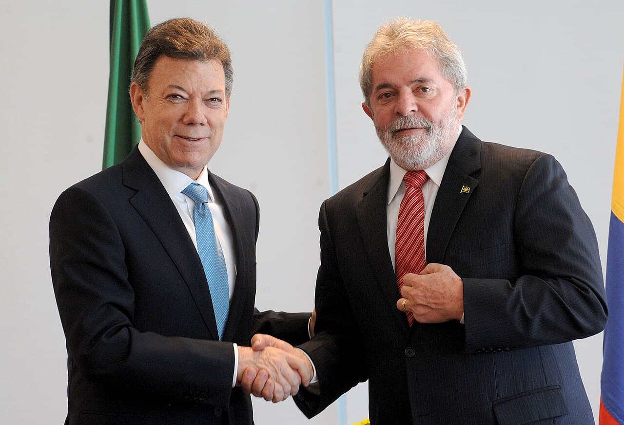 US-listed Brazil fund braces for impact as presidential runoff looms