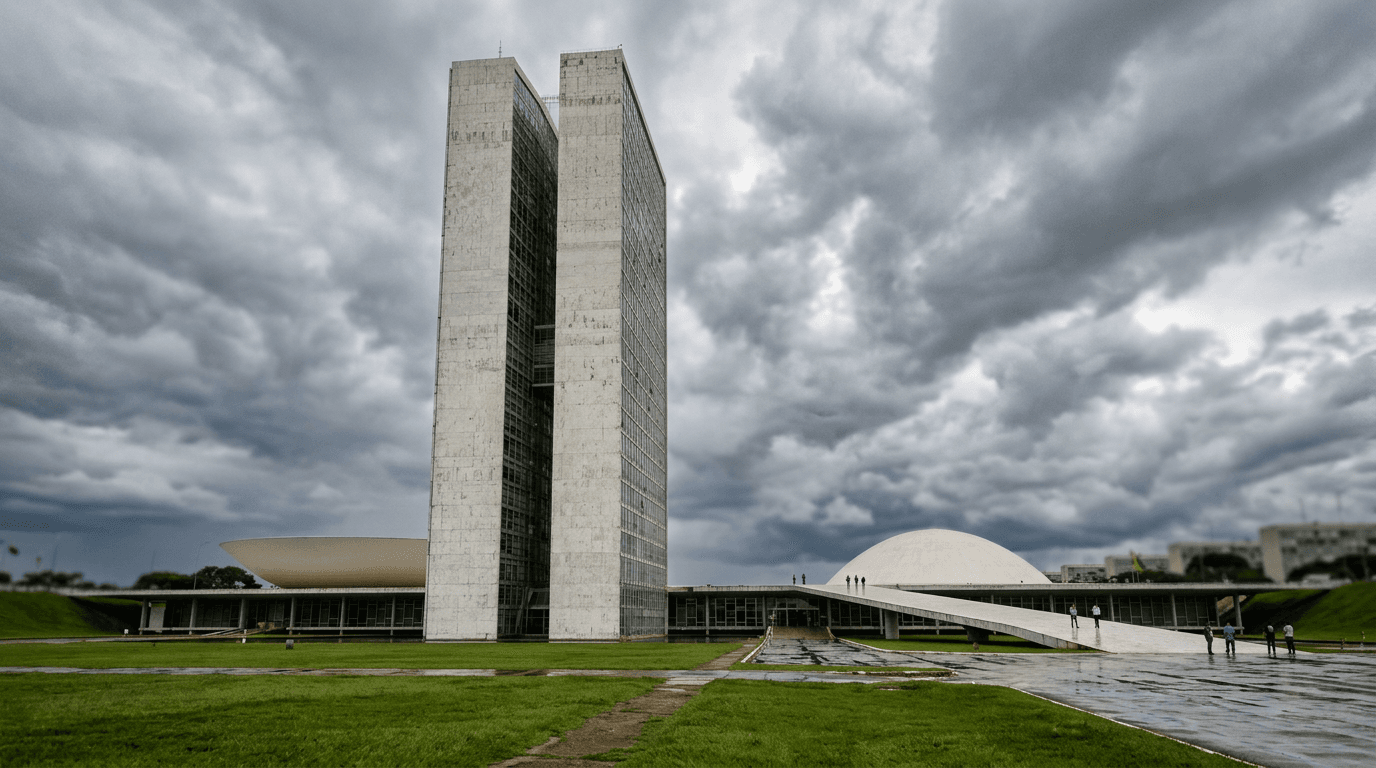 US-listed Brazil fund braces for runoff after Lula's policy shift