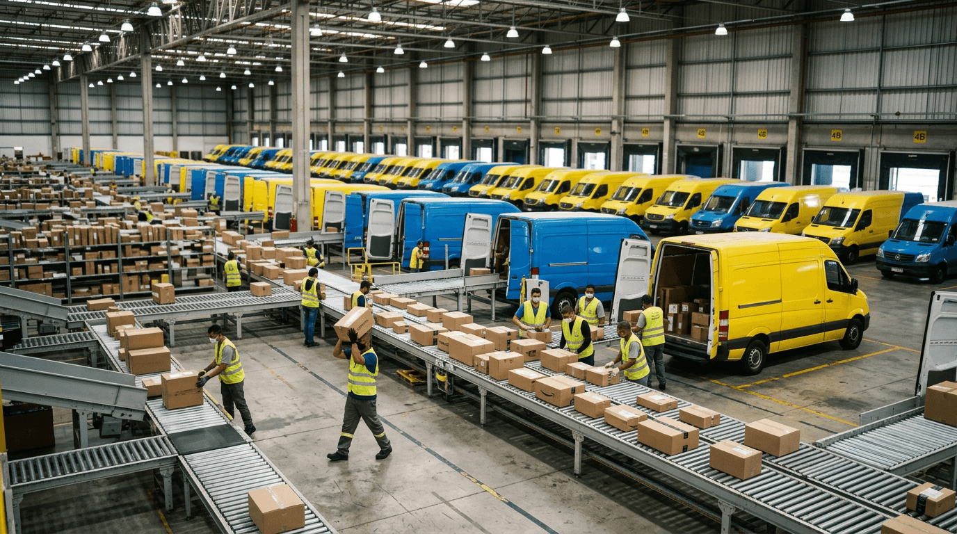 US-listed retail and gig stocks face new costs as Brazil ends six-day workweek