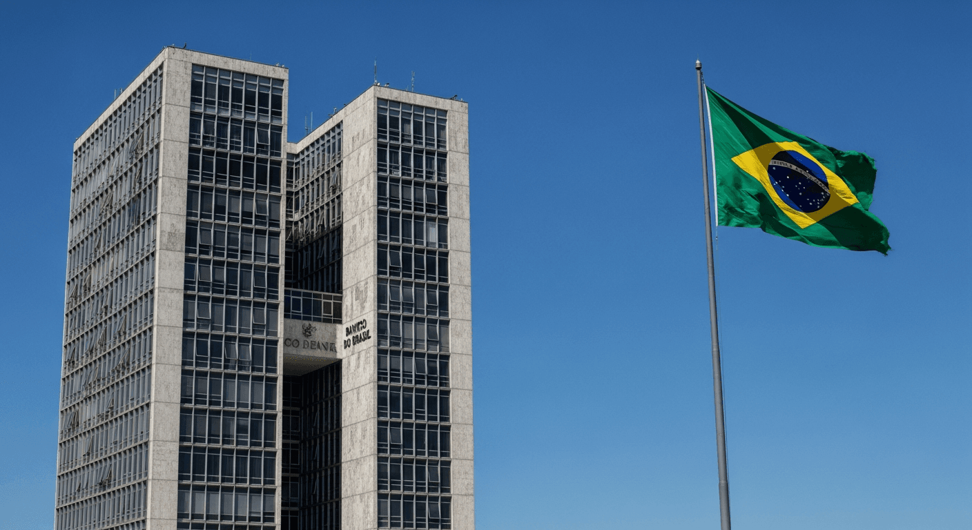US Section 301 Tariffs Hit Brazil Over Pix Payment System