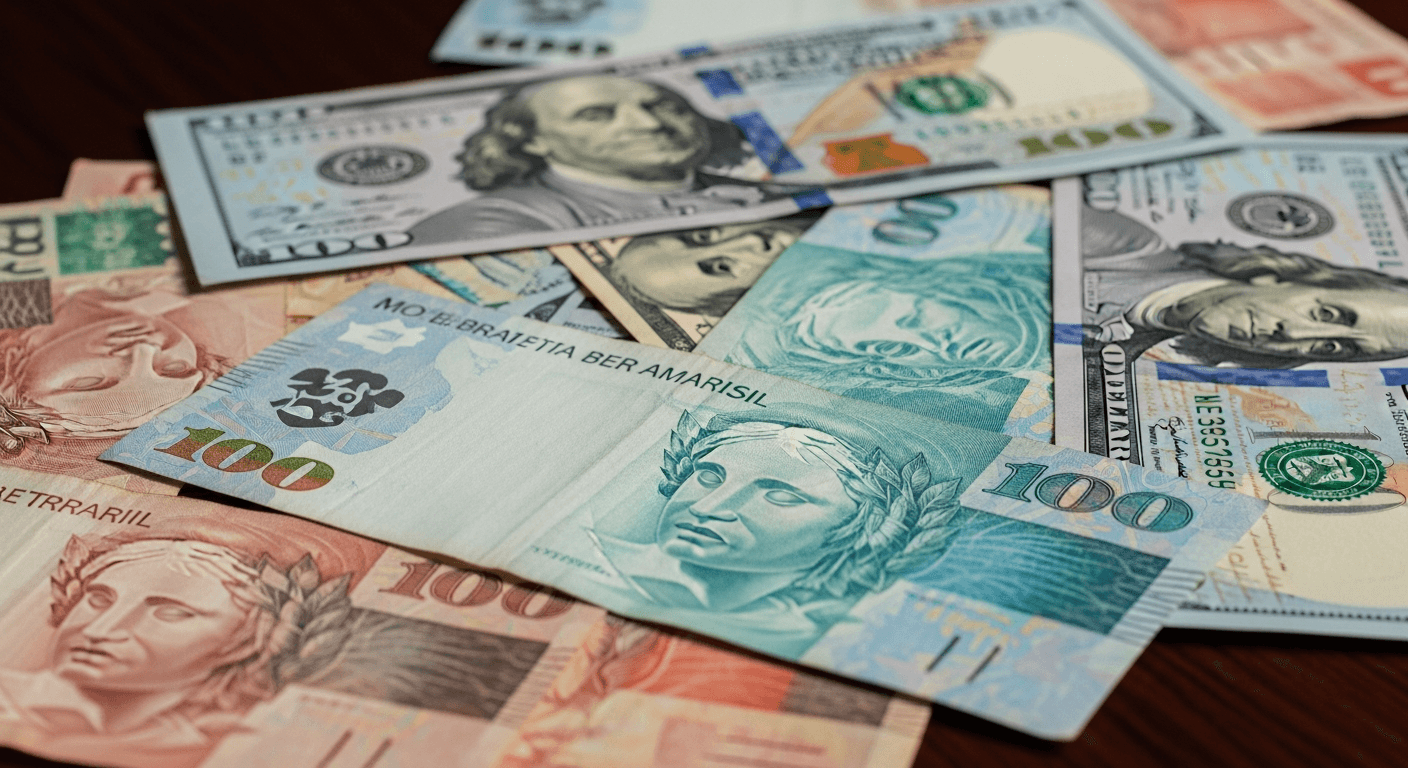US Section 301 Tariffs Hit Brazil: Reciprocity Law Activated