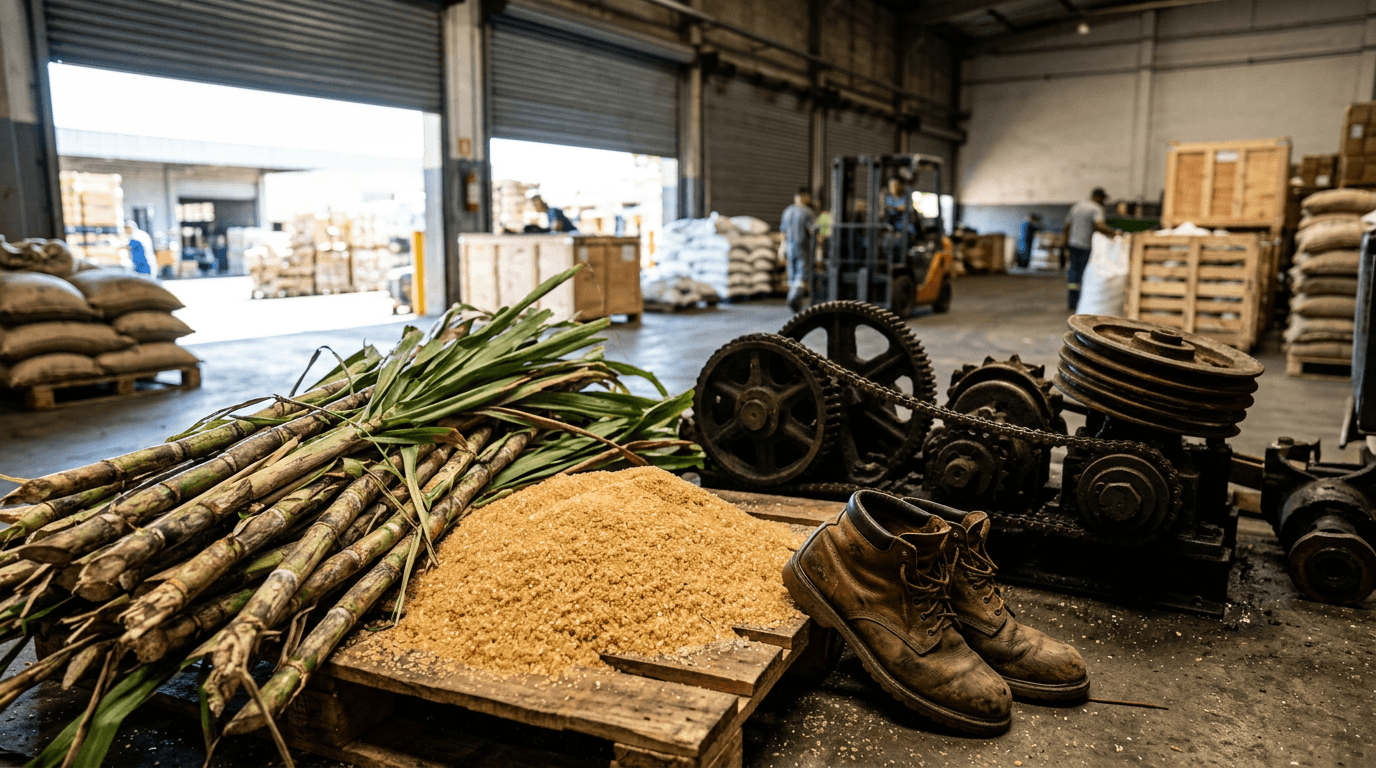 US Tariffs and Political Blame Game Intensify US-Brazil Trade Tensions