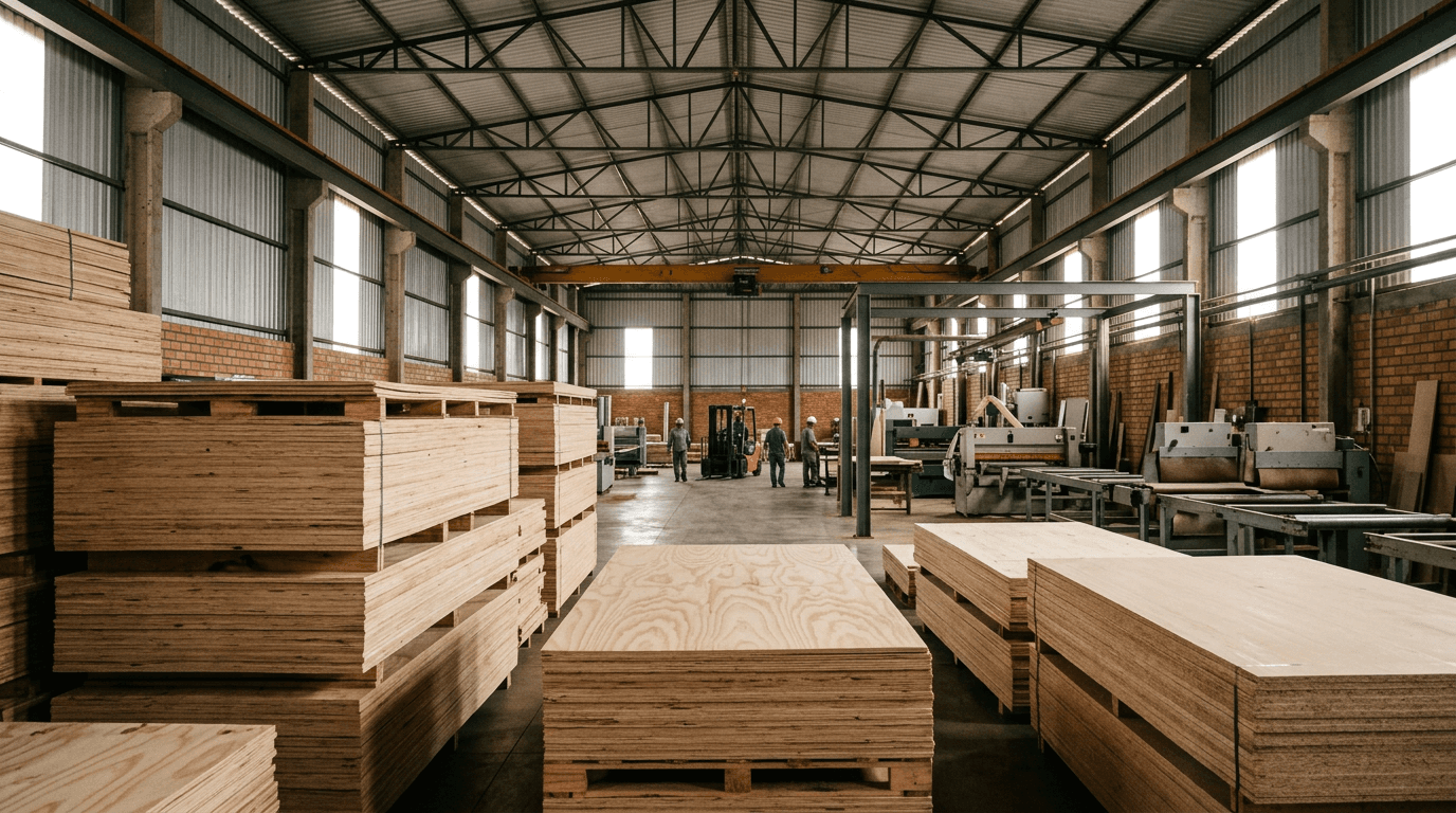 US Tariffs on Brazilian Wood Fuel Political Firestorm Ahead of Presidential Vote