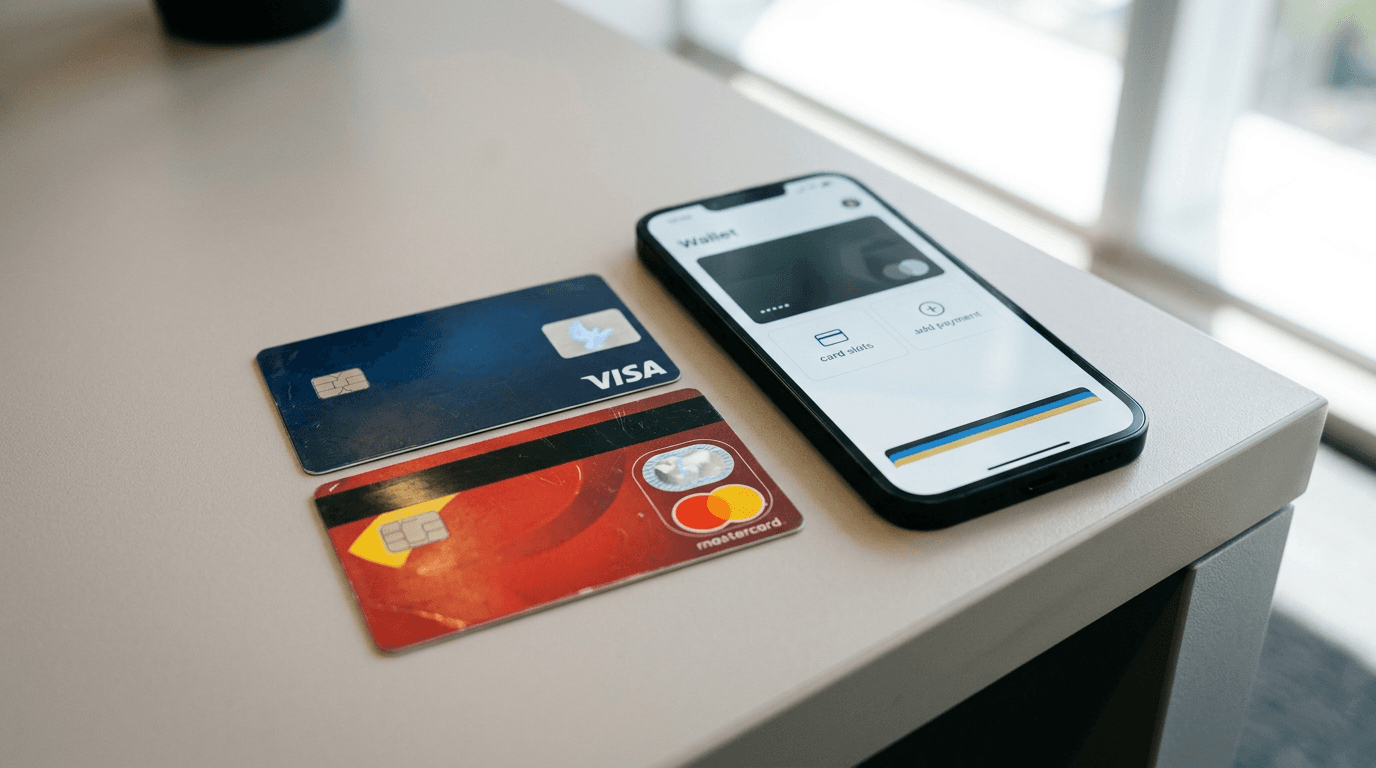 Visa and Mastercard's Stablecoin Venture Wins Brazil Antitrust Nod