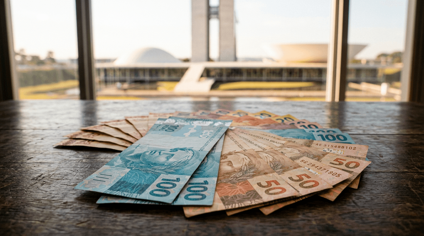 Wealth Gap Deepens: One in Five Candidates in Brazil’s 2026 Election is a Declared Millionaire