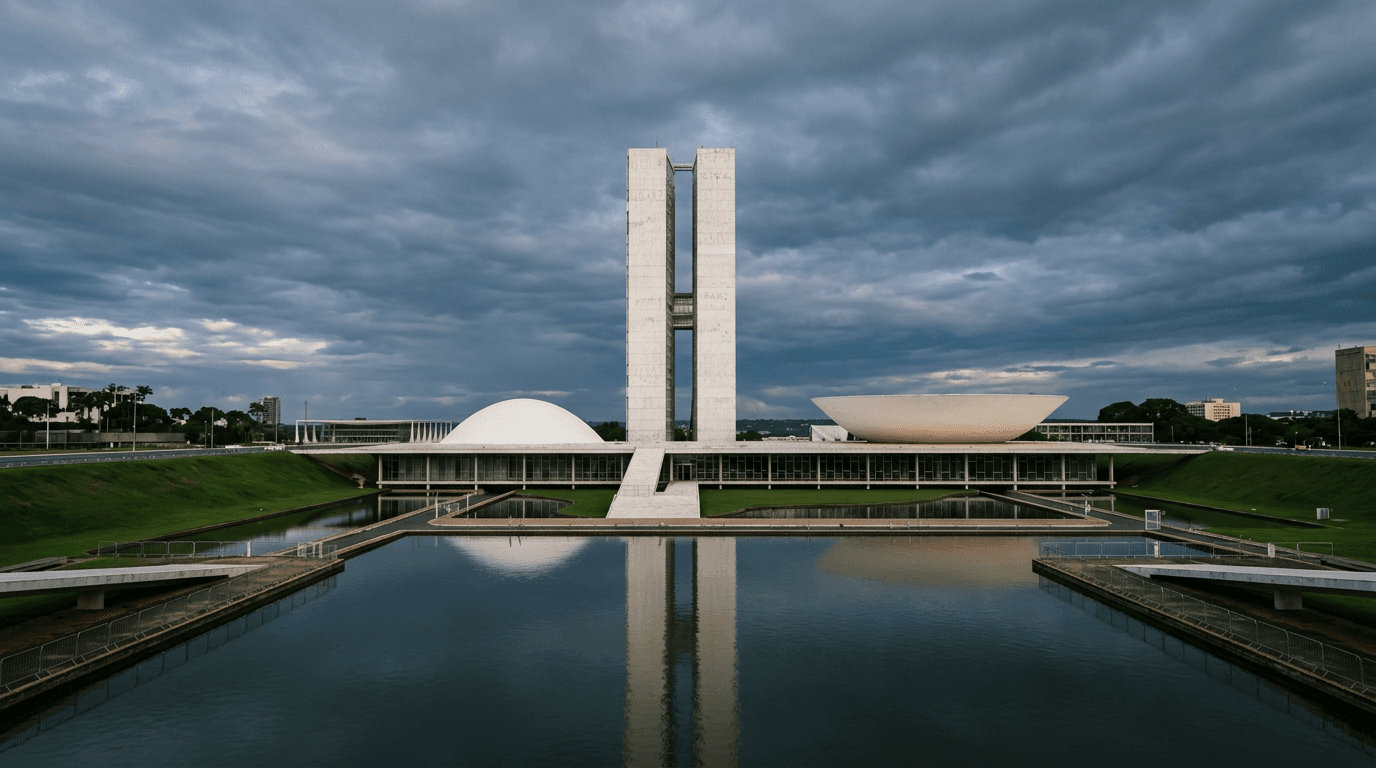 How Brazil’s Tight Presidential Runoff Affects Global Portfolios