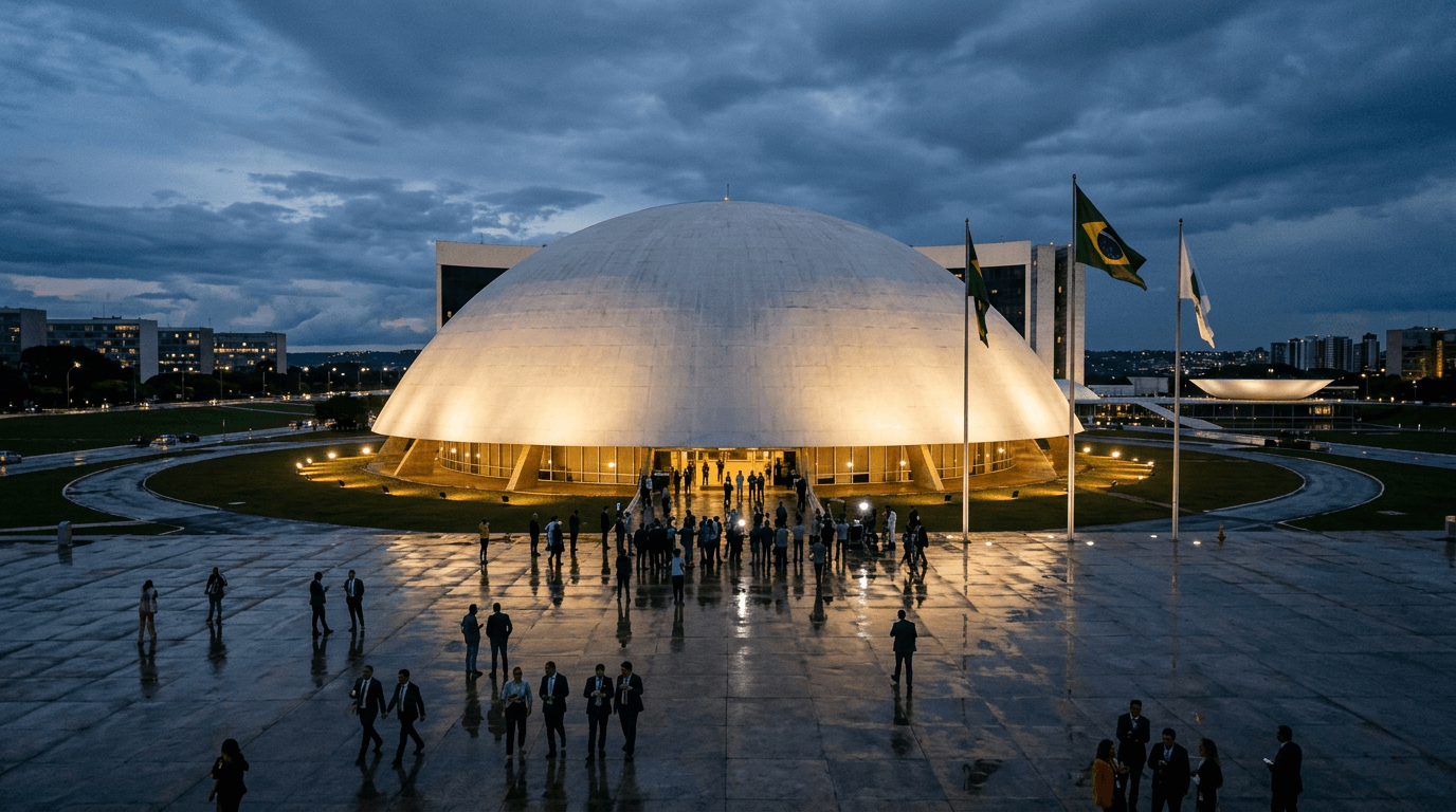 Zema plans rapid Flávio Bolsonaro endorsement to spark anti-PT front