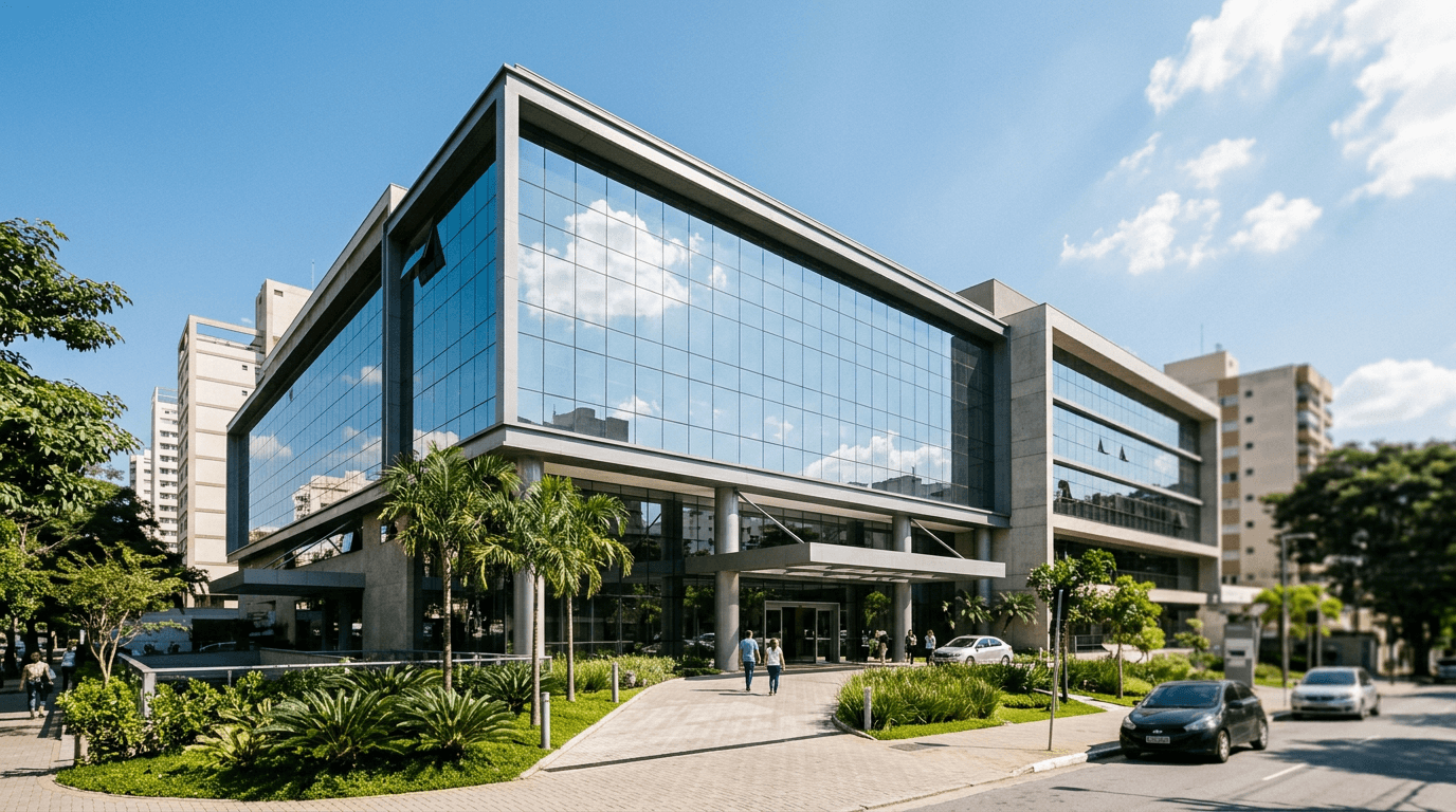 Banco Safra Resumes Coverage on Bradsaúde, Citing Strong Growth and Dividend Potential