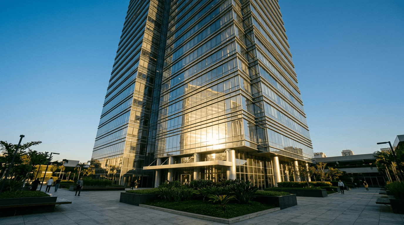 Brazil Real Estate Market Anchored by Self-Directed Retail Investors