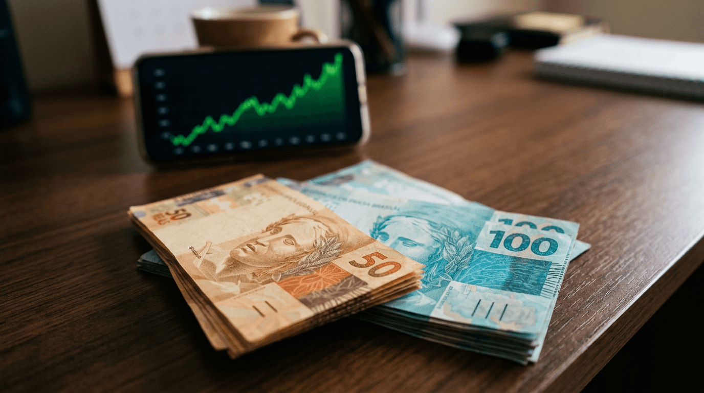 Brazil Record Caps: Local Funding Boom Eases Small Cap Credit Risks
