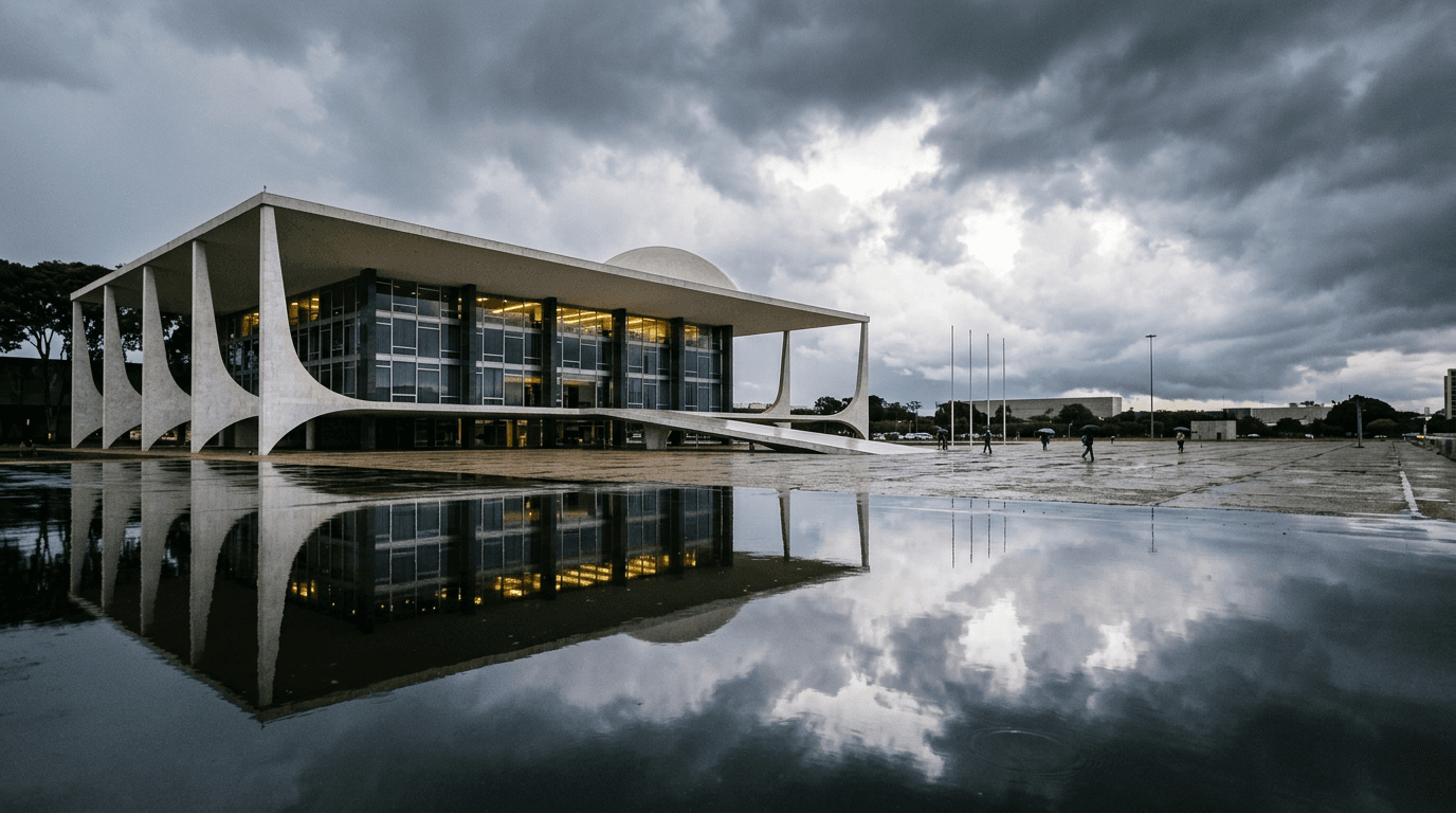 Brazil Voids All Online Betting Licenses Overnight, Signaling Extreme Regulatory Risk
