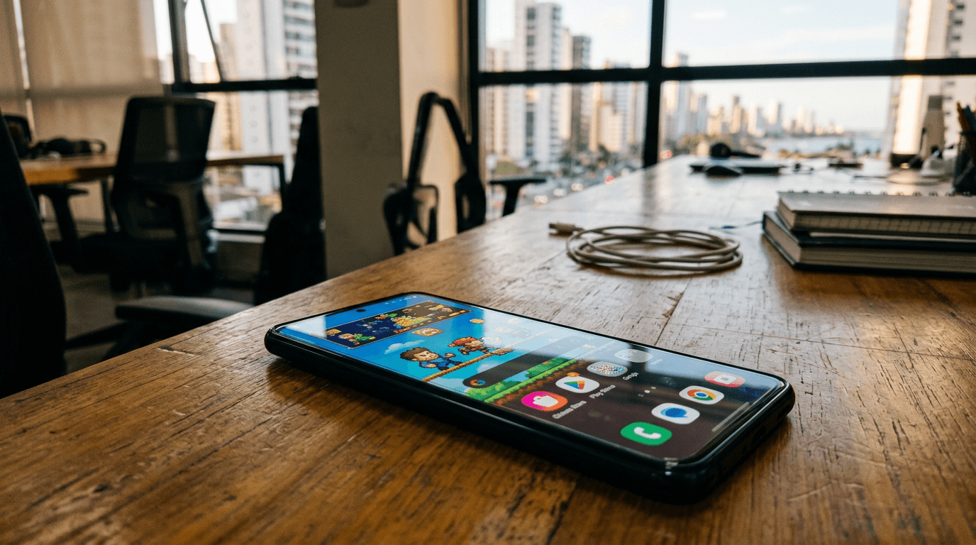 Brazilian Tech Company Bemobi Moves to Absorb Subsidiary 7AZ to Streamline Operations