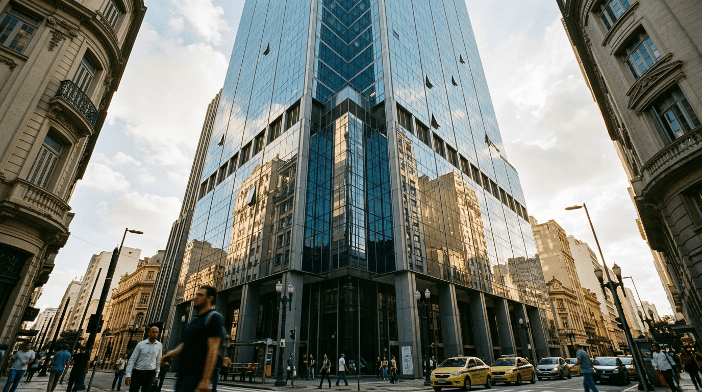 Brazil’s B3 Launches ‘Smart Rebal’ Index to Stabilize Small-Cap Investment