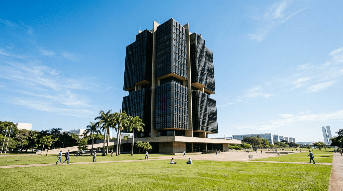 Brazil’s Small Cap Index Trades at Steep Discount as High Interest Rates Choke Growth