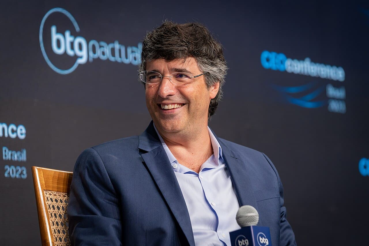 BTG Pactual Shuffles July Small Caps on Sticky 14% Selic