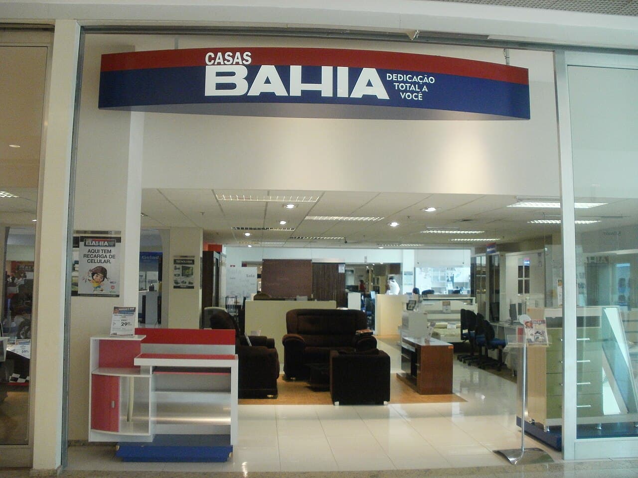 Casas Bahia Q2 Earnings to Test if R$ 7.7 Billion Debt Restructuring Can Offset Net Loss