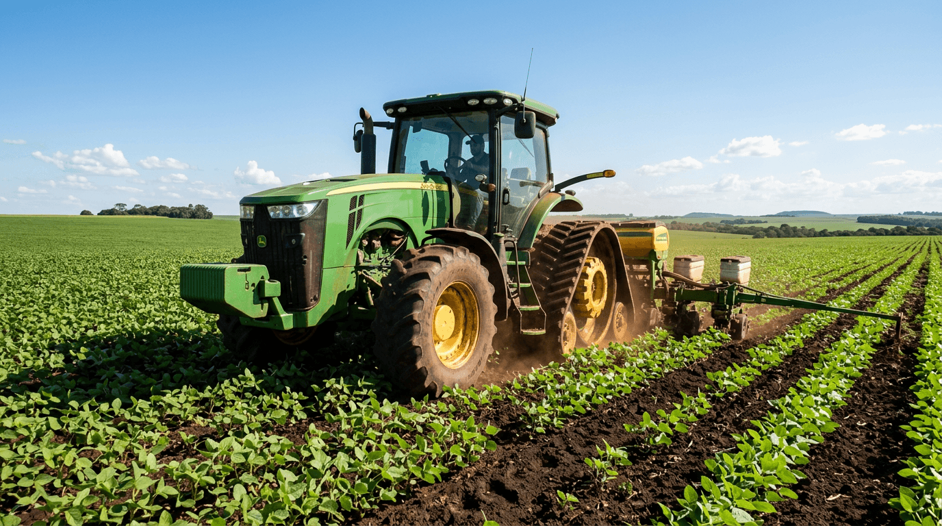 Diesel Shortage Risk Forces Brazilian Biodiesel Producers to Push for Higher Blends
