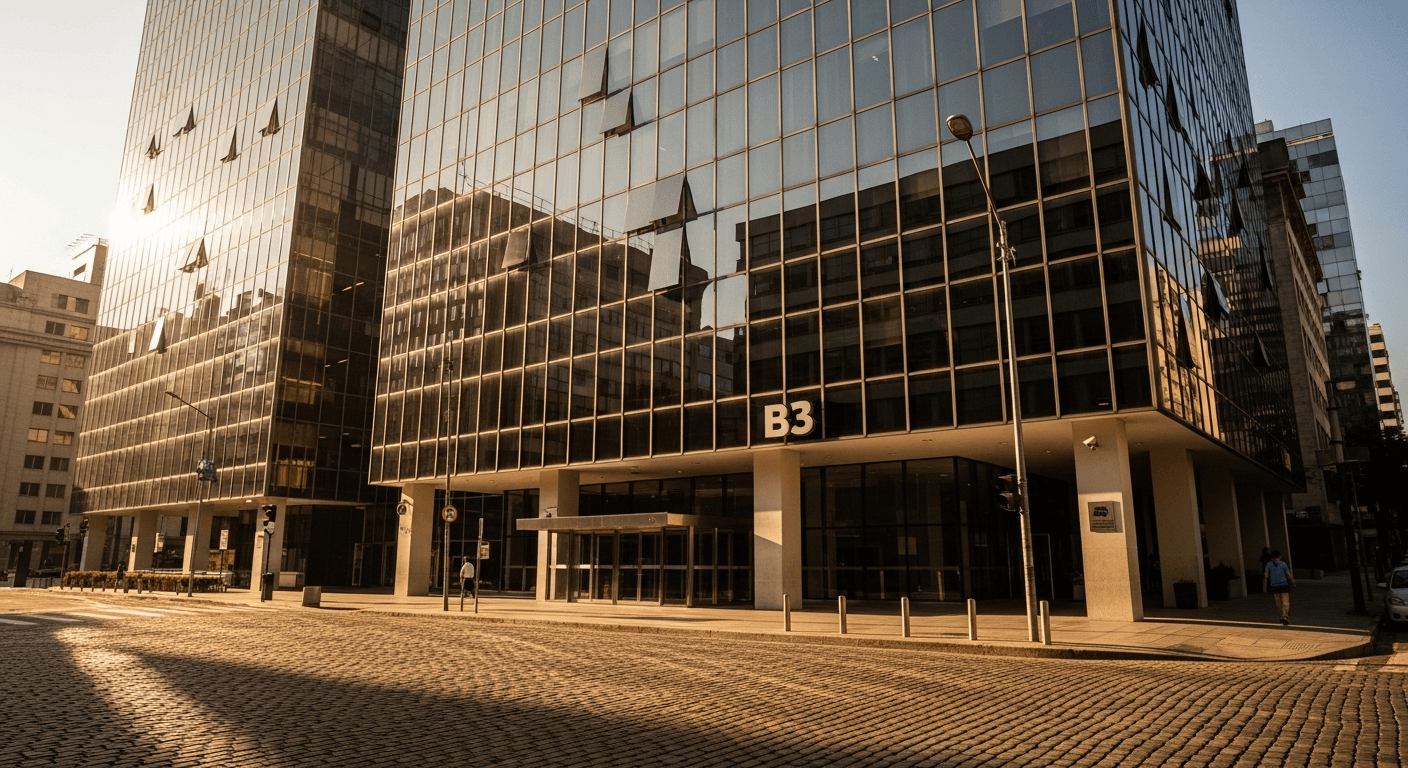 Global AI Saturation Forecast Points to Brazilian Small Caps Opportunity in H2 2026