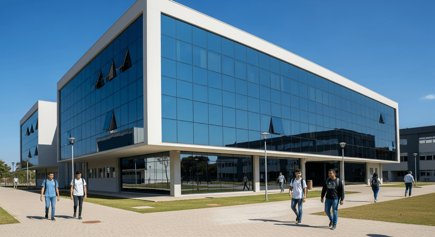 Goldman Sachs Double-Downgrades Ânima Educação (ANIM3) on Leverage, Significantly Cutting Valuation Estimate