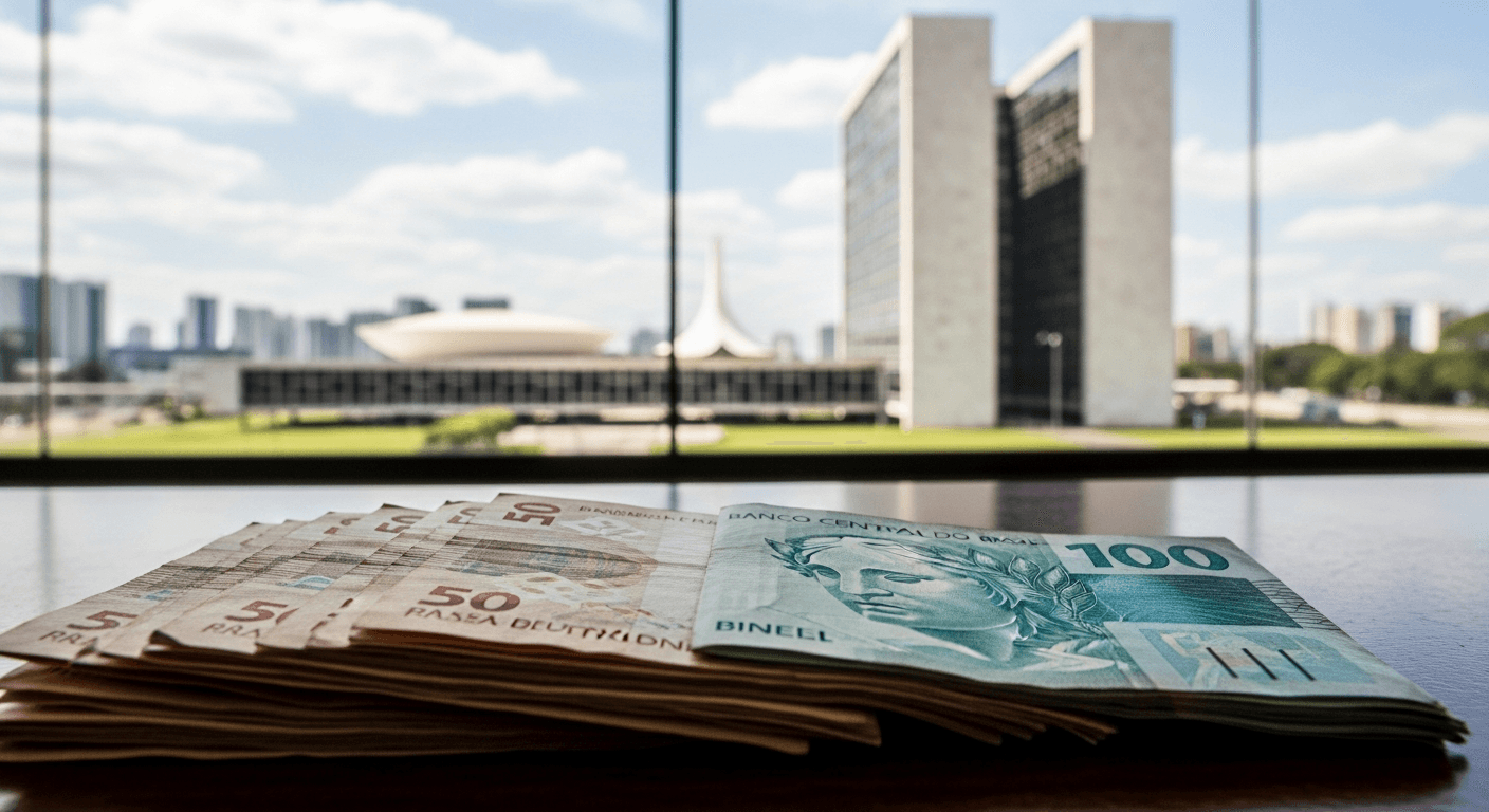 High Selic Projections Squeeze Brazilian Small Caps