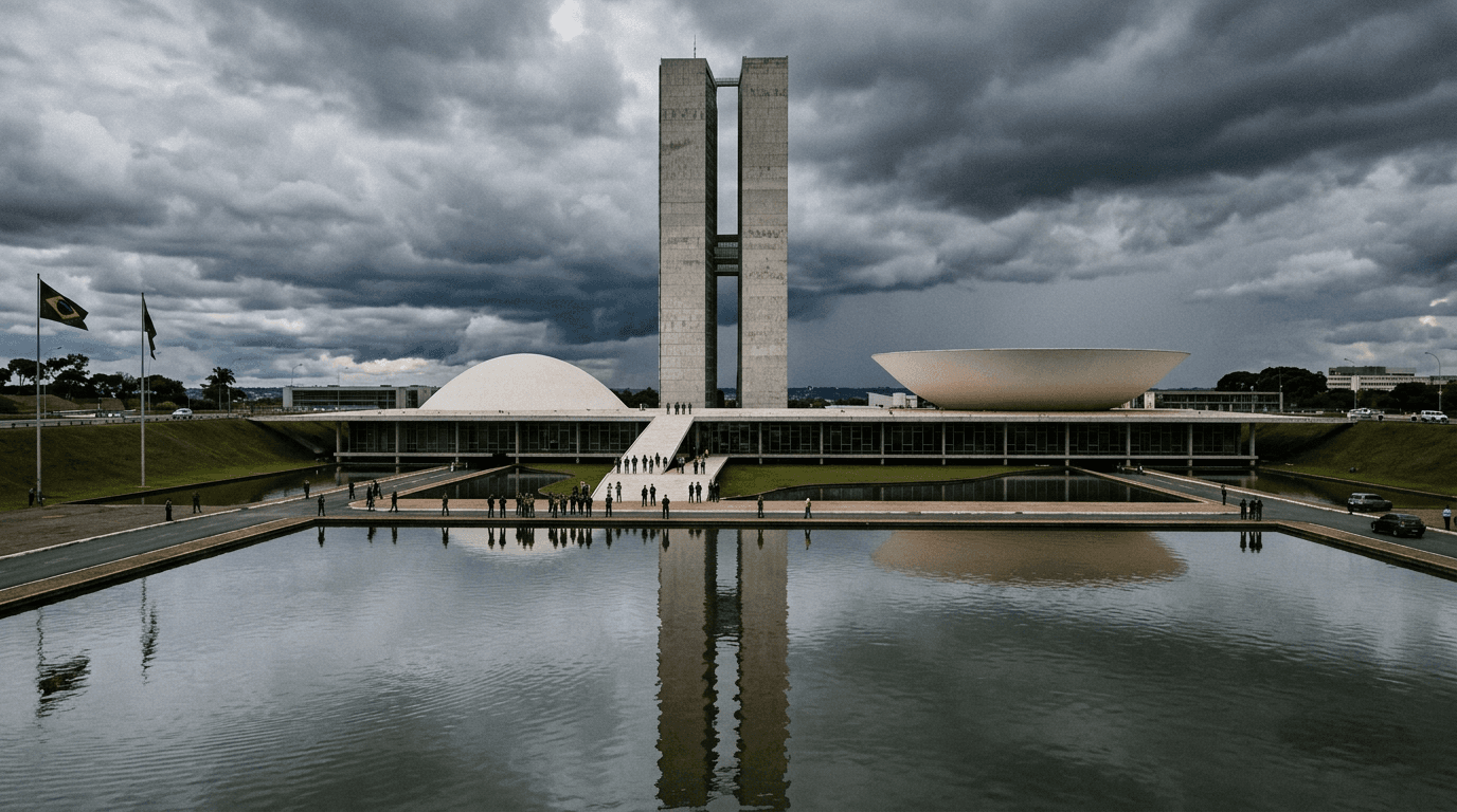 How Brazil's Tightest Election in Decades Shifts Your Emerging Market ETF