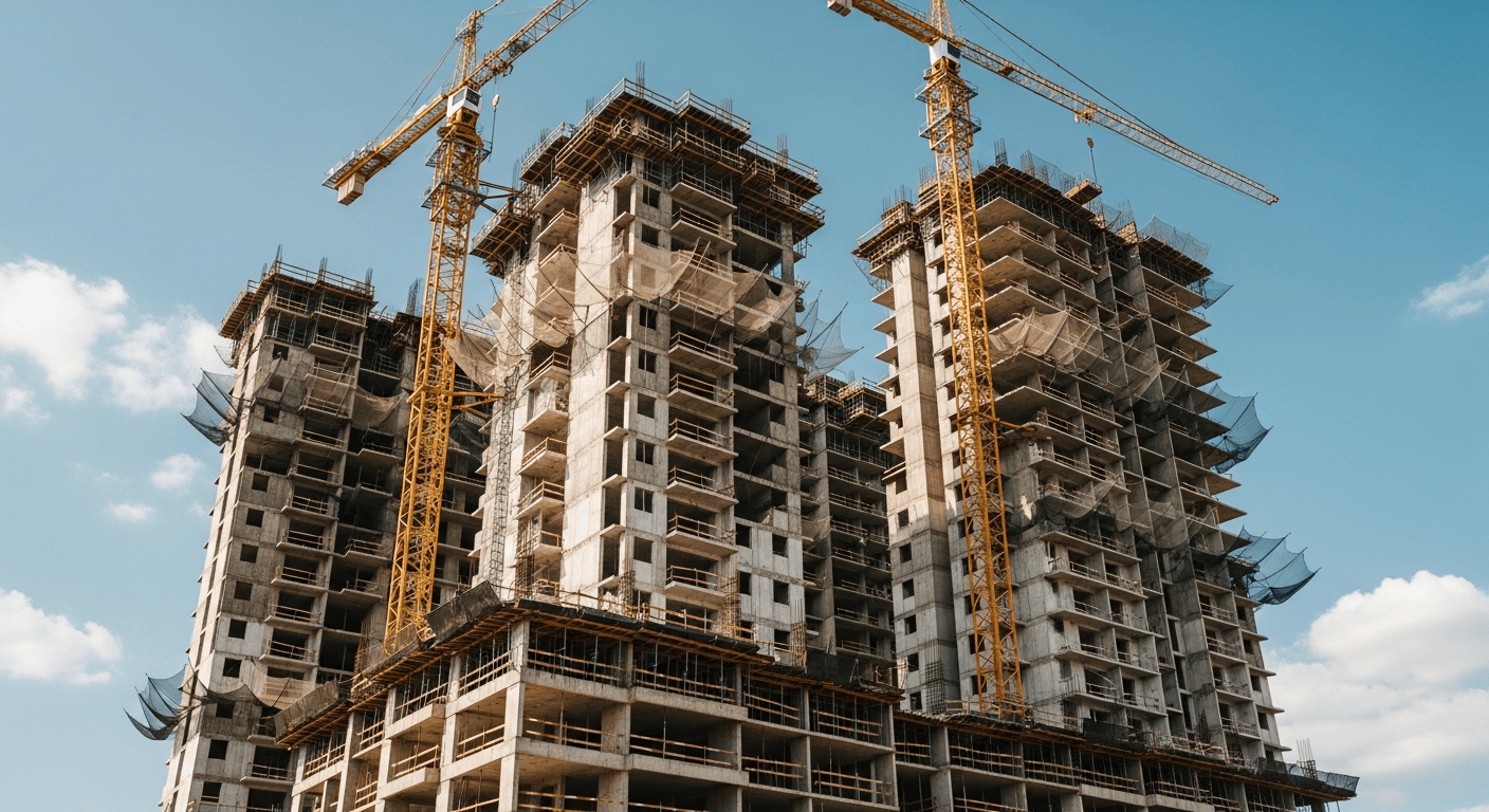 Lavvi (LAVV3) Declares R$70 Million Dividend Despite 30% Drop in Second Quarter Profit