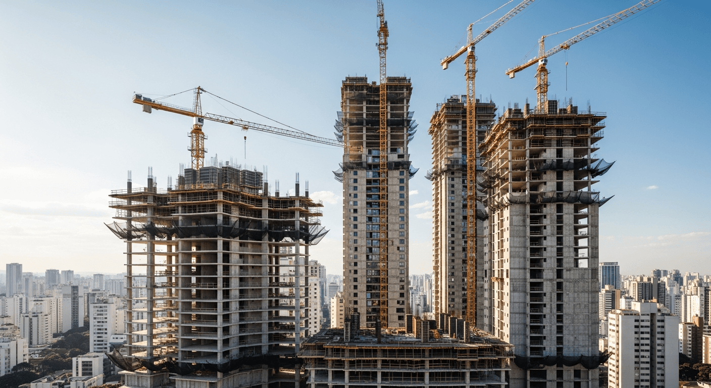 Lavvi Rebounds with R$ 1.4B in Q2 Launches After Dry Q1